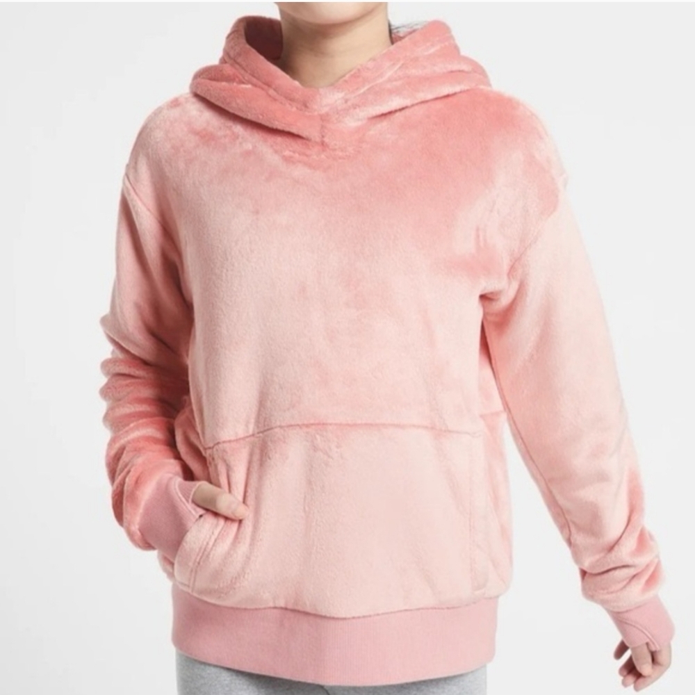 Athleta Girl Feelin' Good Sweatshirt